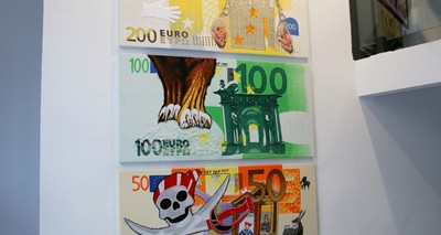 Panel Euros